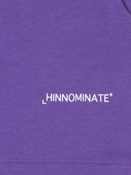 Шорты хлопковые HINNOMINATE