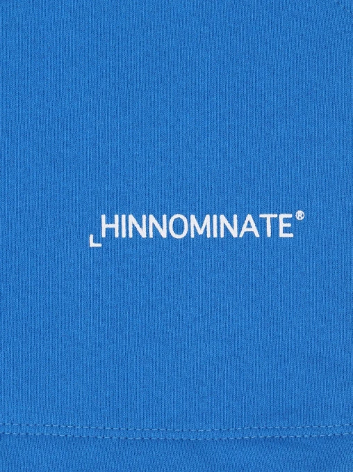 Шорты хлопковые HINNOMINATE