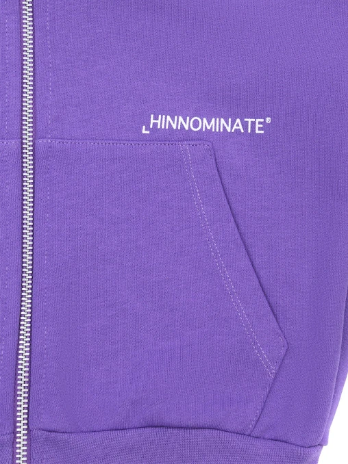 Костюм хлопковый HINNOMINATE