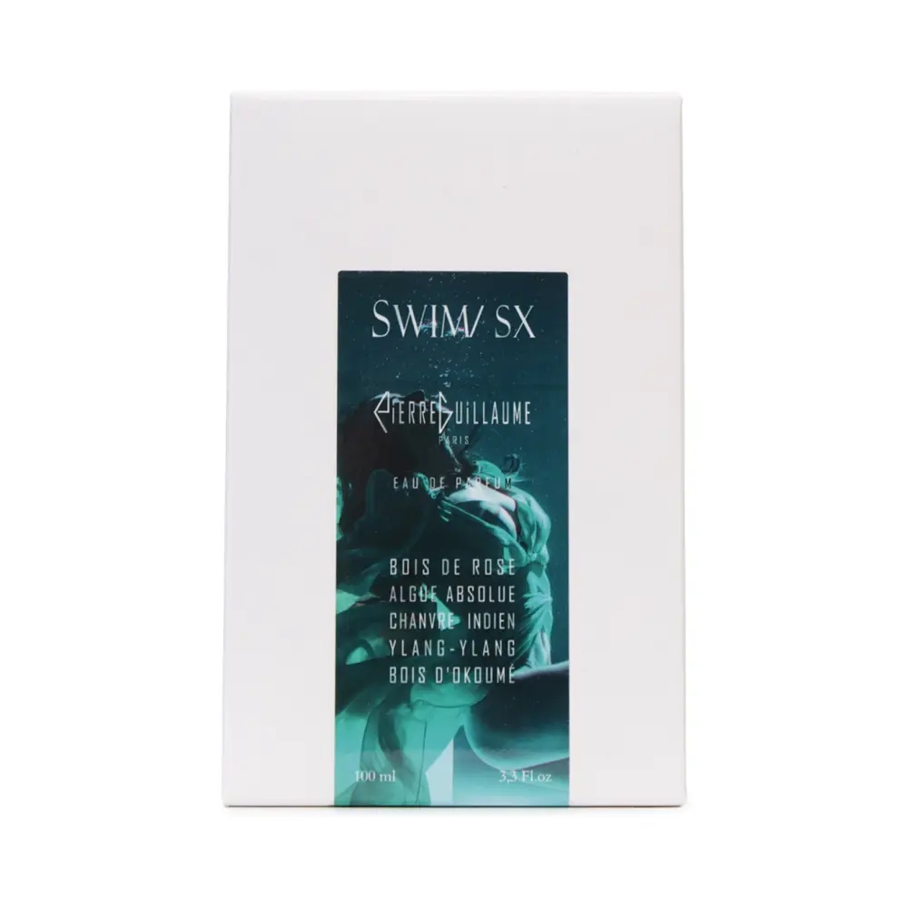 Парфюмерная вода Swim SX
