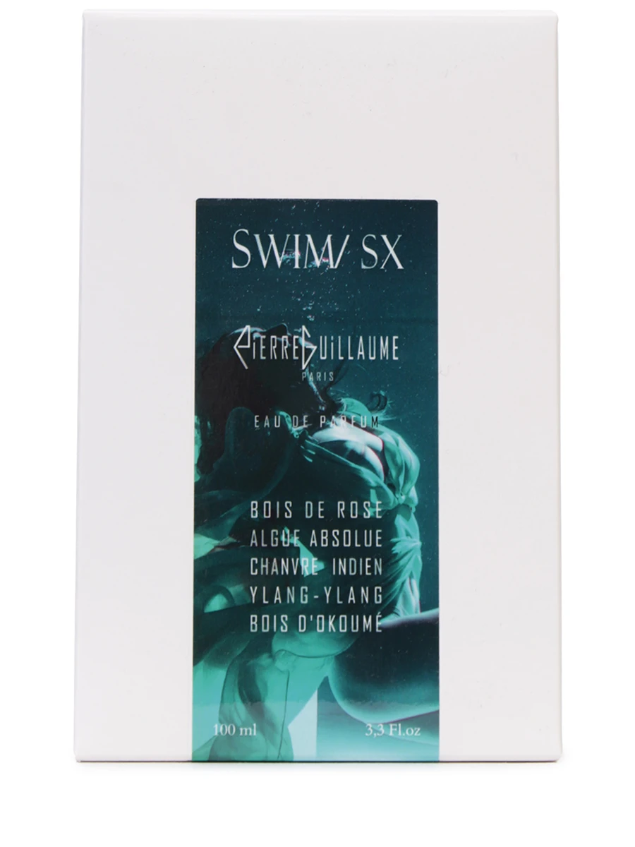 Парфюмерная вода Swim SX