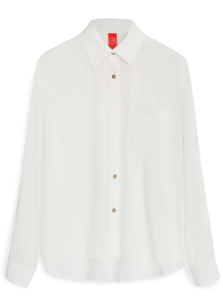 Рубашка из вискозы Frame Of Mind