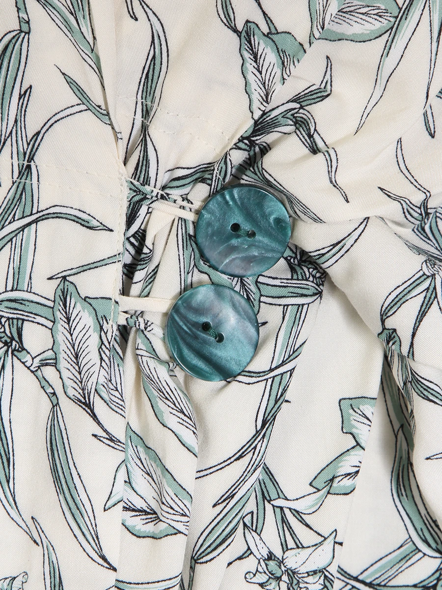 Платье из вискозы Roman Law