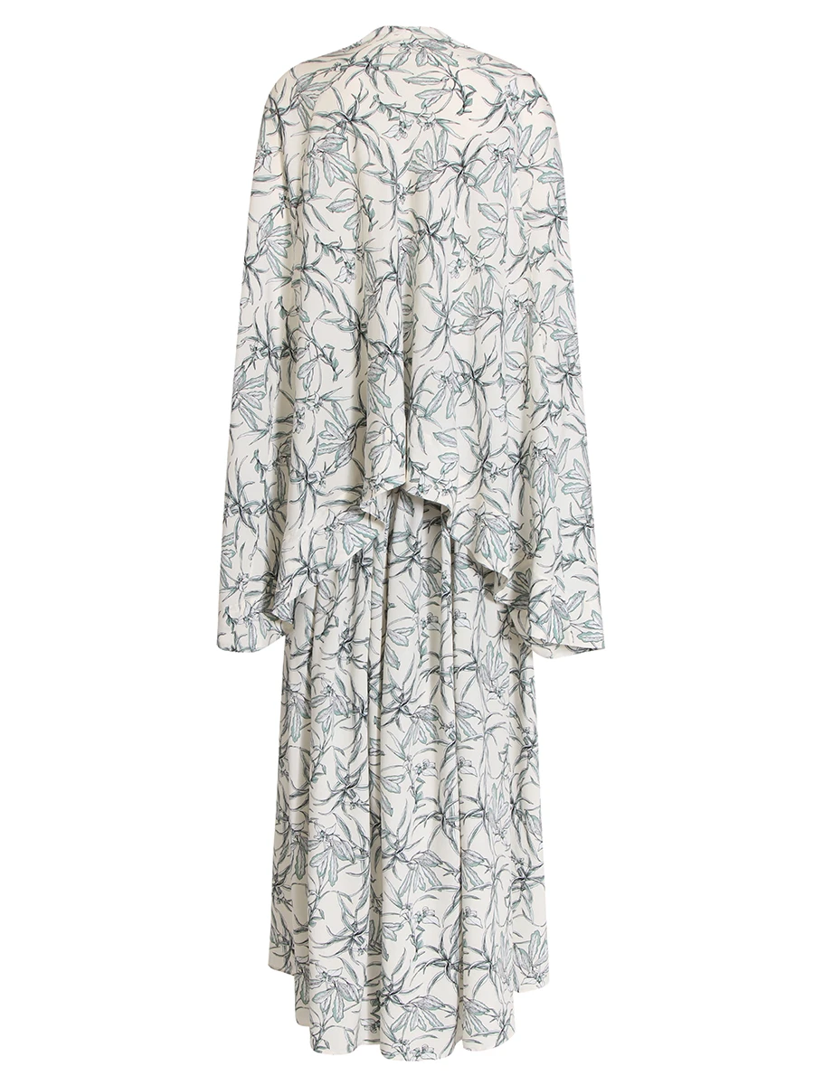 Платье из вискозы Roman Law