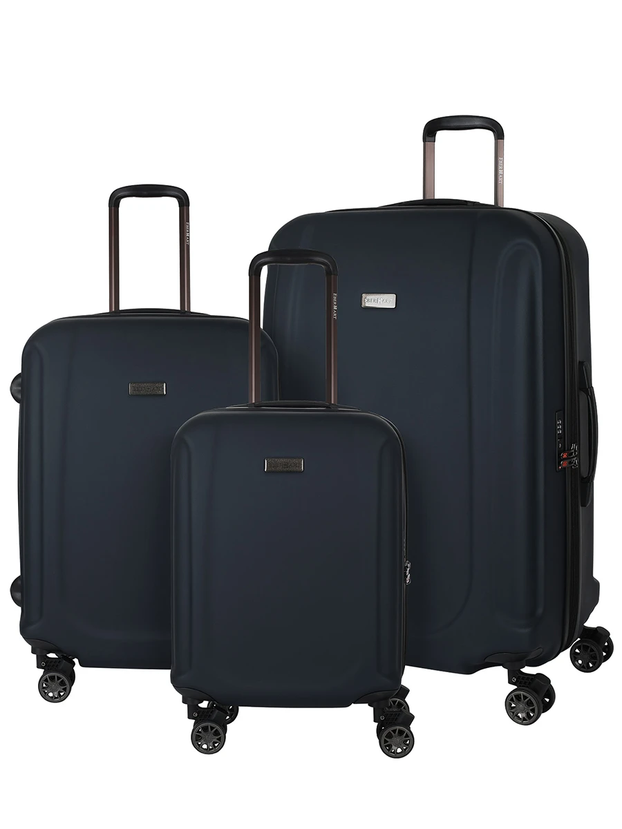 Чемодан Riviera