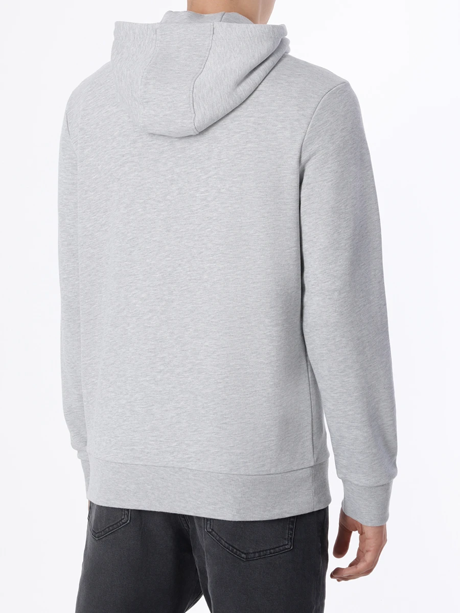 Худи хлопковое