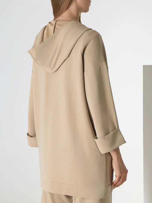 Костюм из модала ELENA MIRO