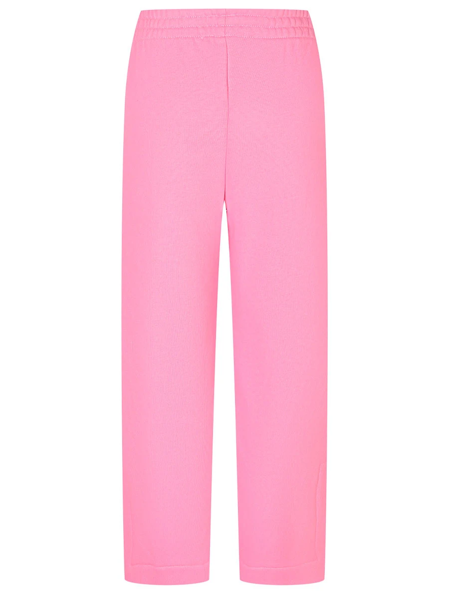 Брюки хлопковые