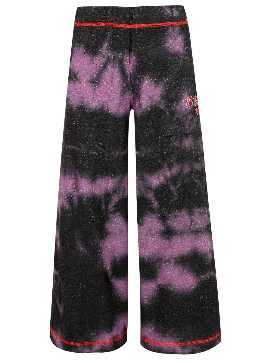 Брюки спортивные