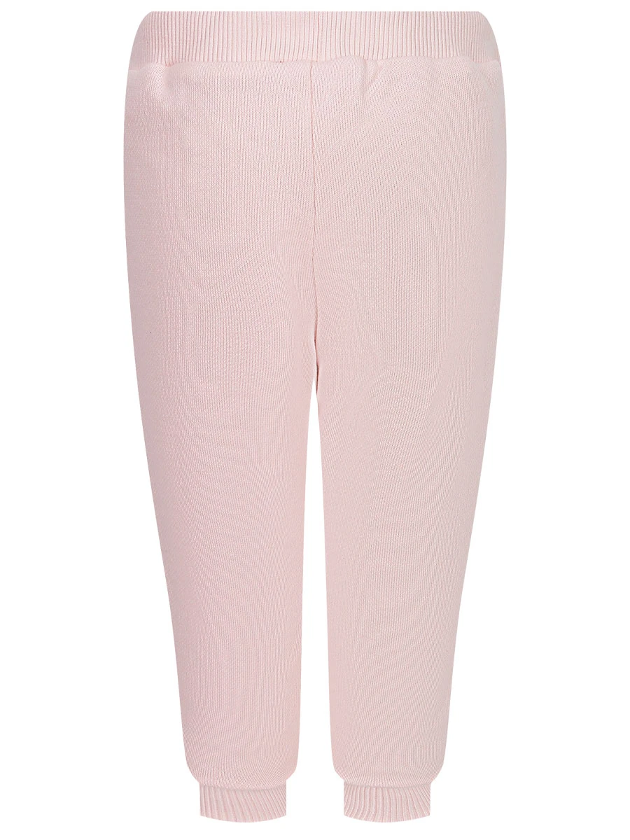 Брюки хлопковые