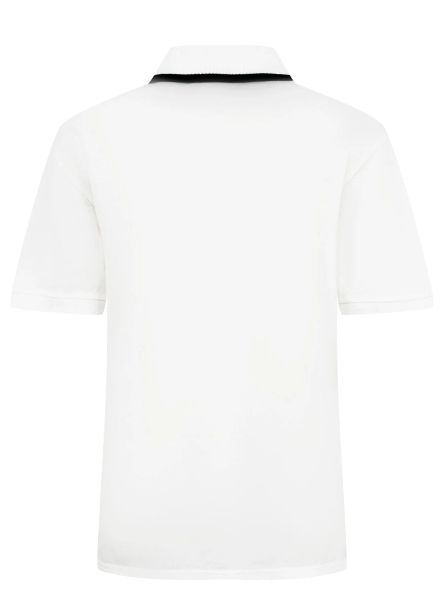 Поло хлопковое