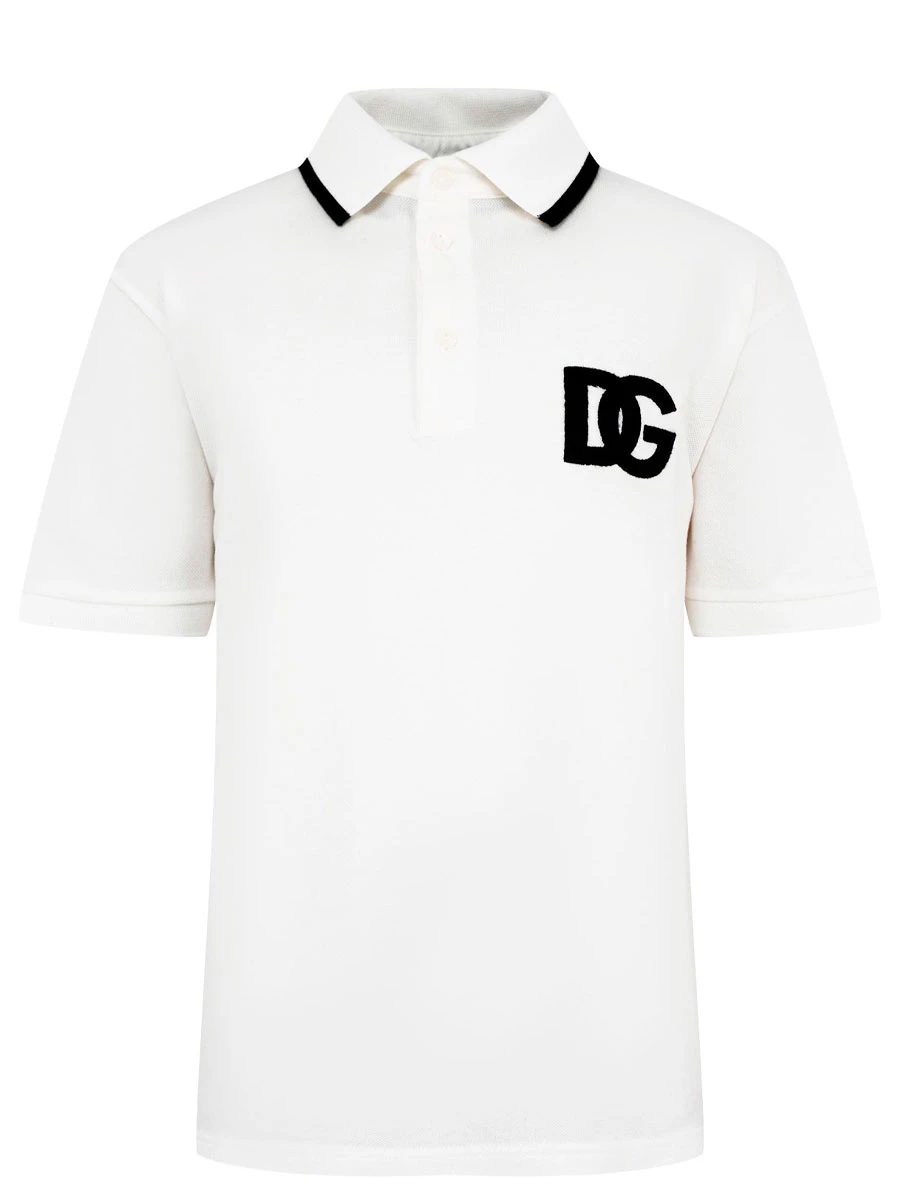 Поло хлопковое