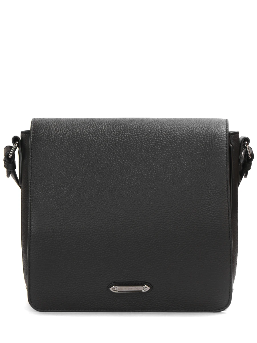 Сумка кожаная