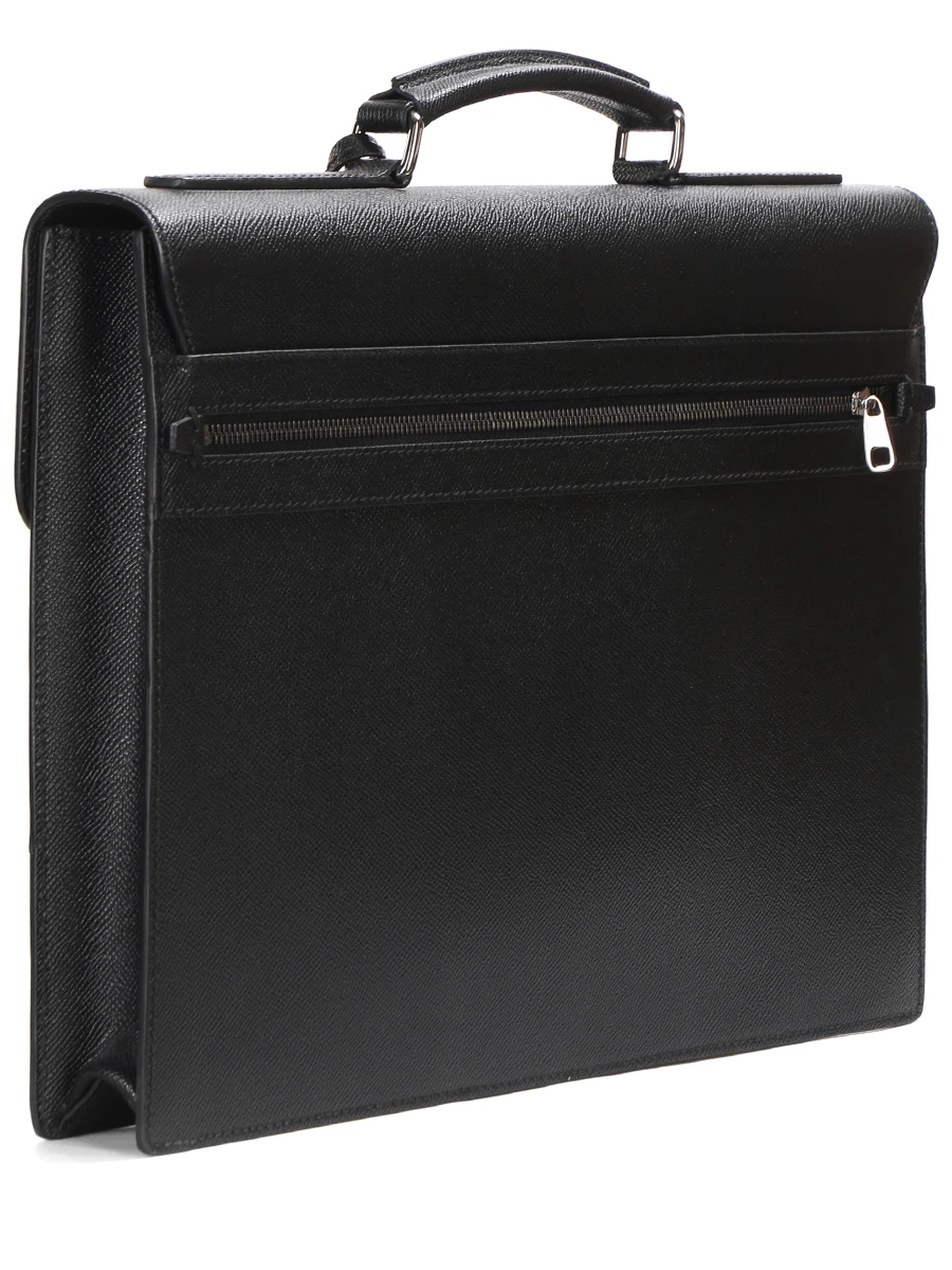 Портфель кожаный