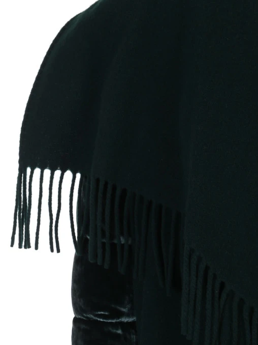 Кардиган однотонный MONCLER