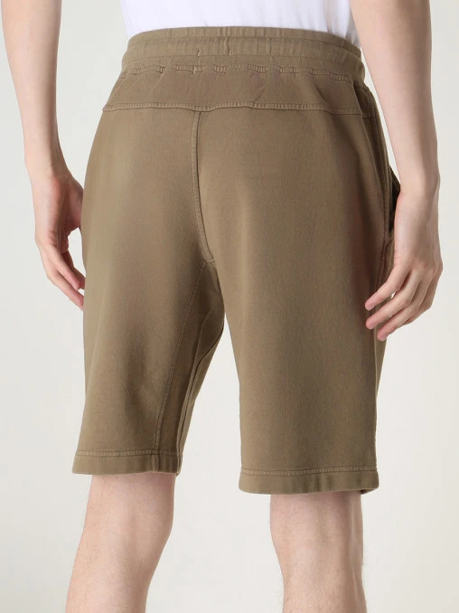 Шорты хлопковые CP COMPANY