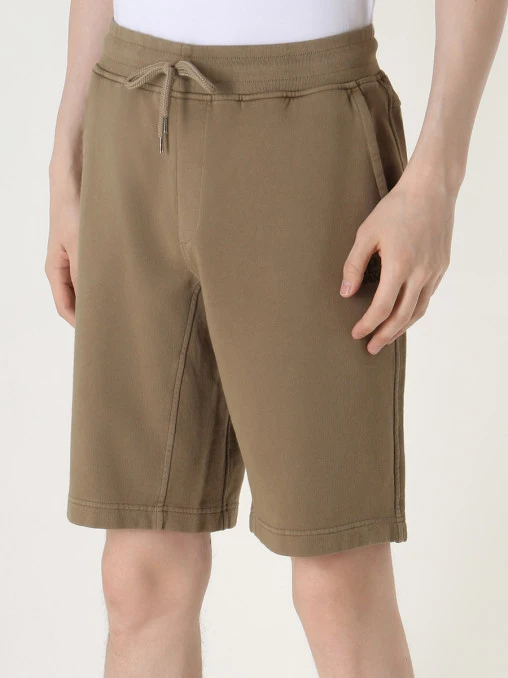 Шорты хлопковые CP COMPANY