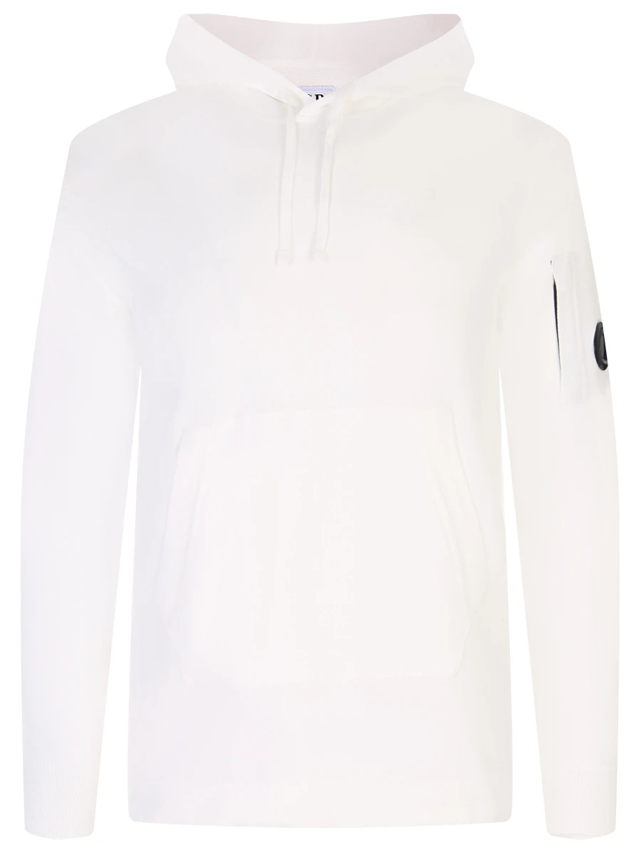 Худи хлопковое