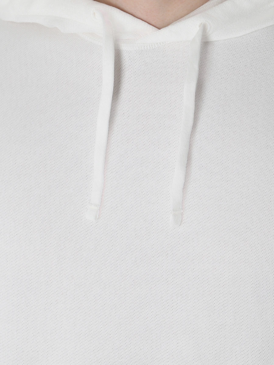 Худи хлопковое