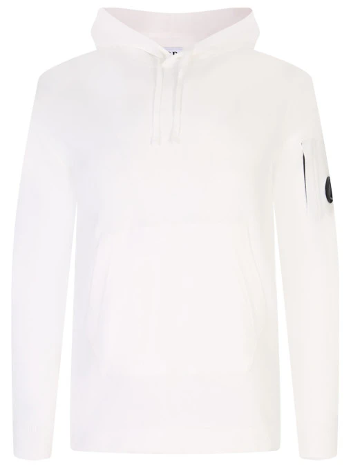 Худи хлопковое CP COMPANY
