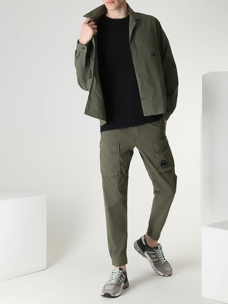 Футболка хлопковая