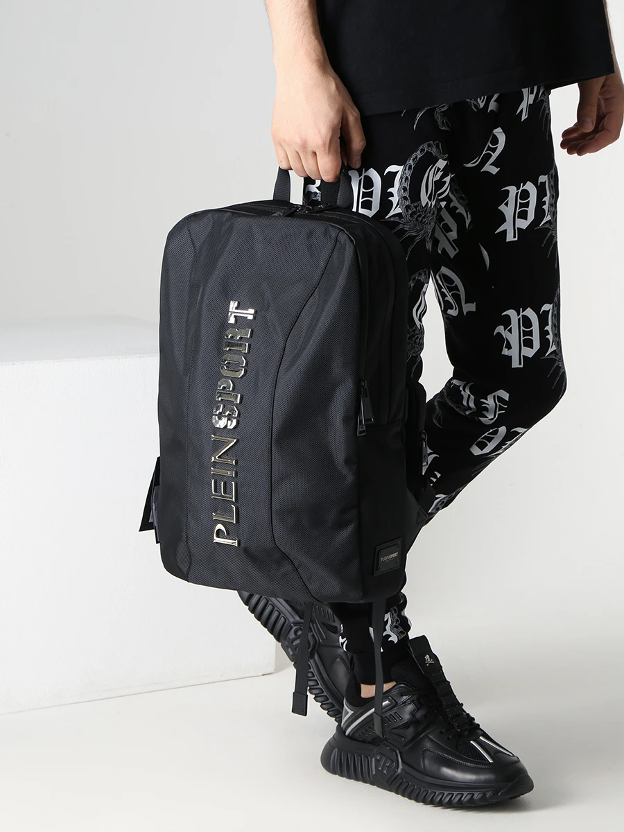 Рюкзак текстильный