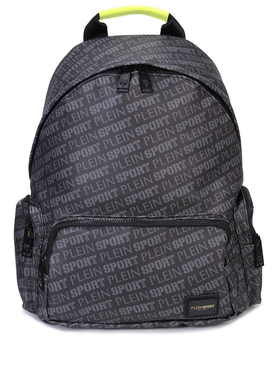 Рюкзак из экокожи