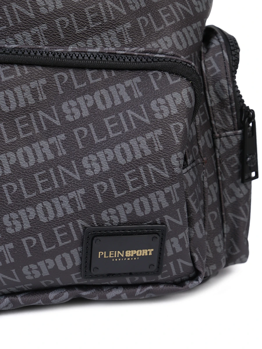 Рюкзак из экокожи