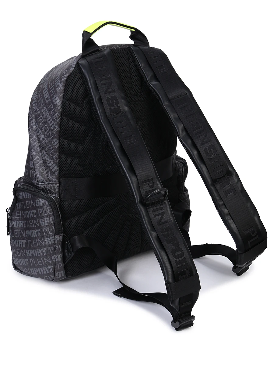 Рюкзак из экокожи