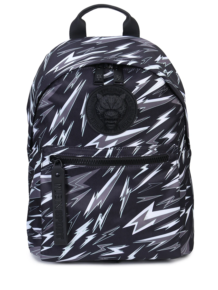 Рюкзак текстильный