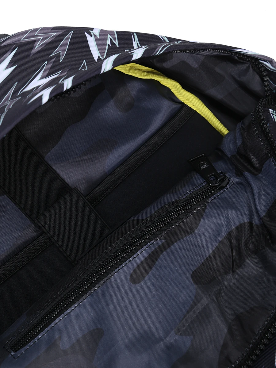 Рюкзак текстильный