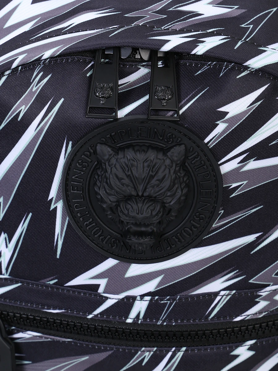 Рюкзак текстильный