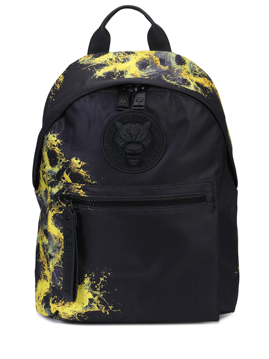 Рюкзак текстильный