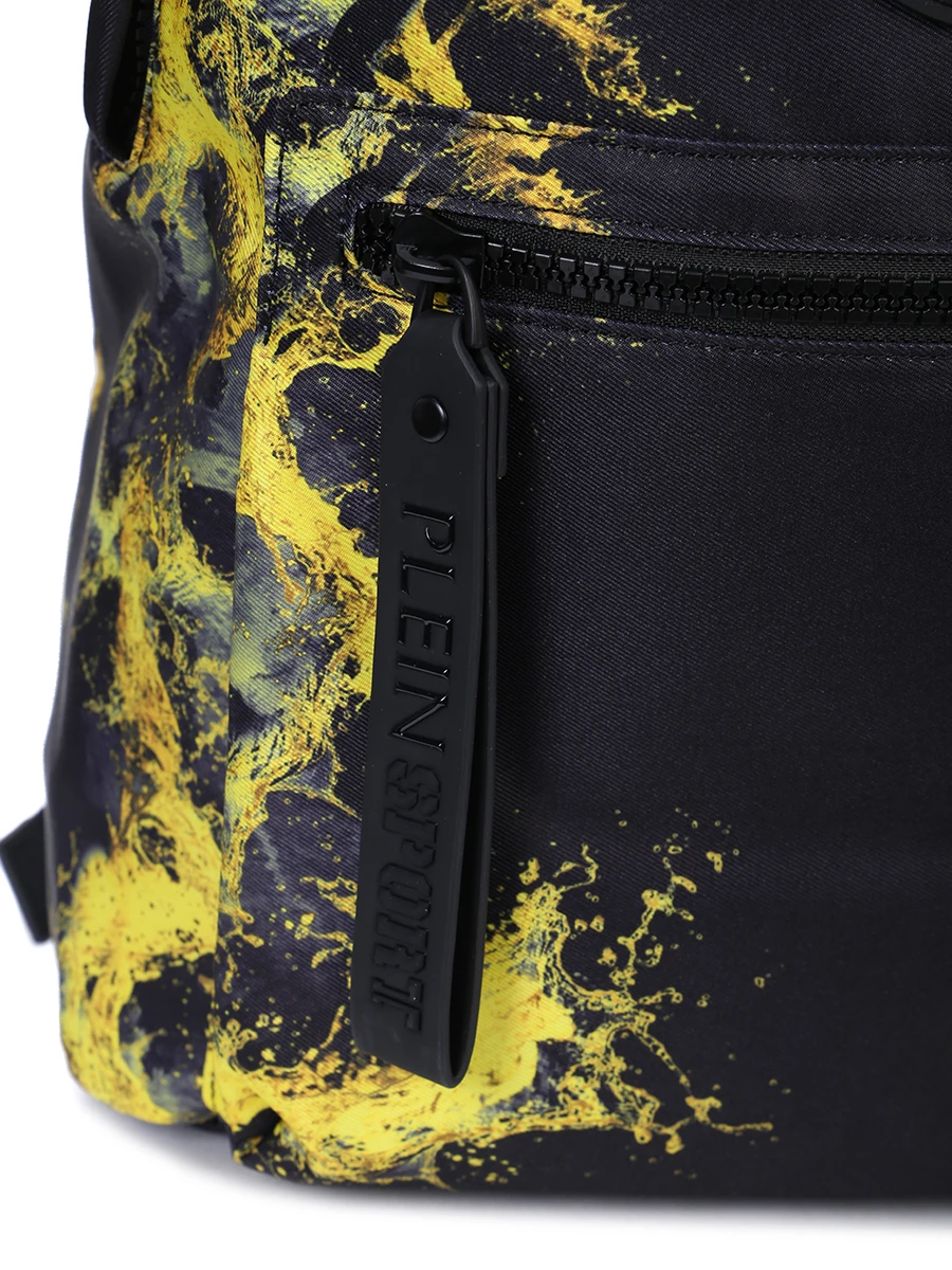 Рюкзак текстильный