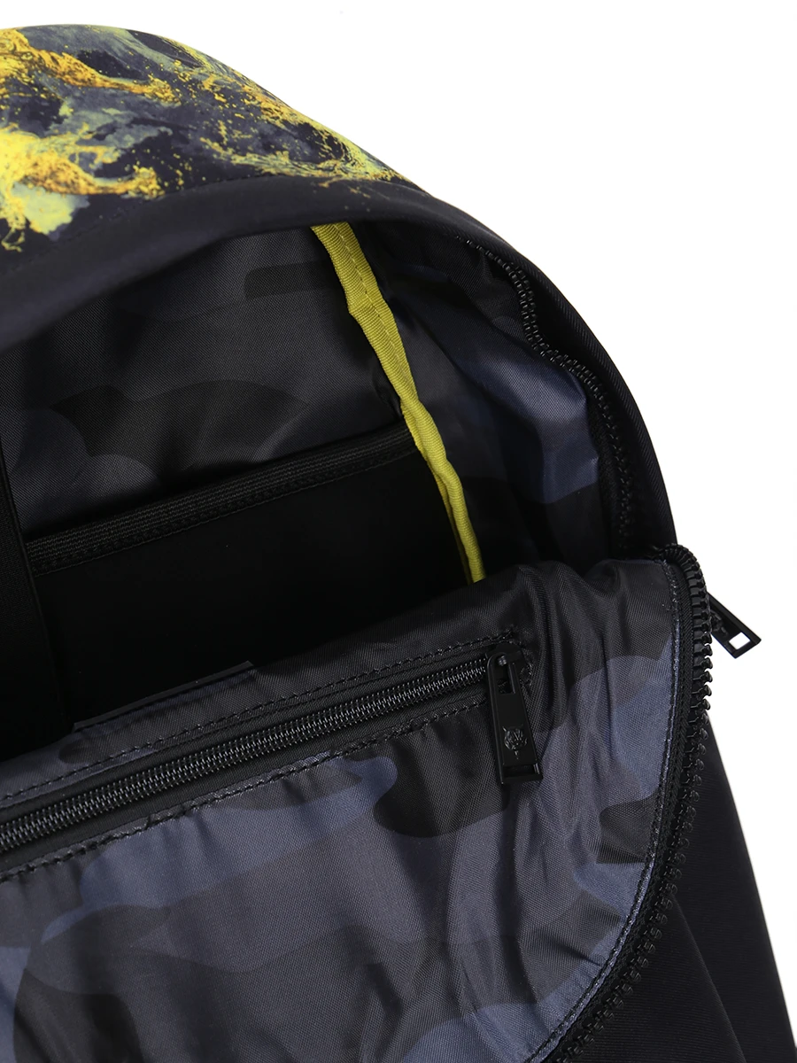 Рюкзак текстильный