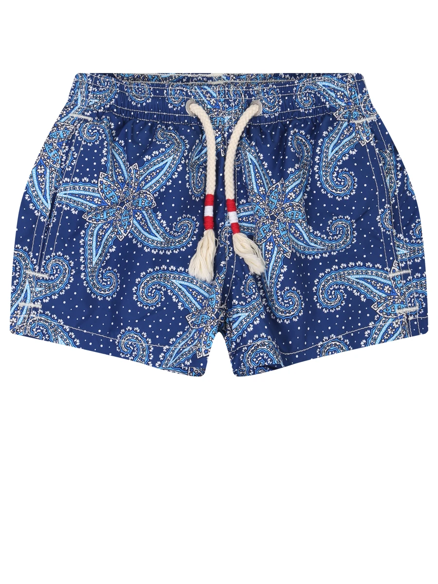 Шорты плавательные