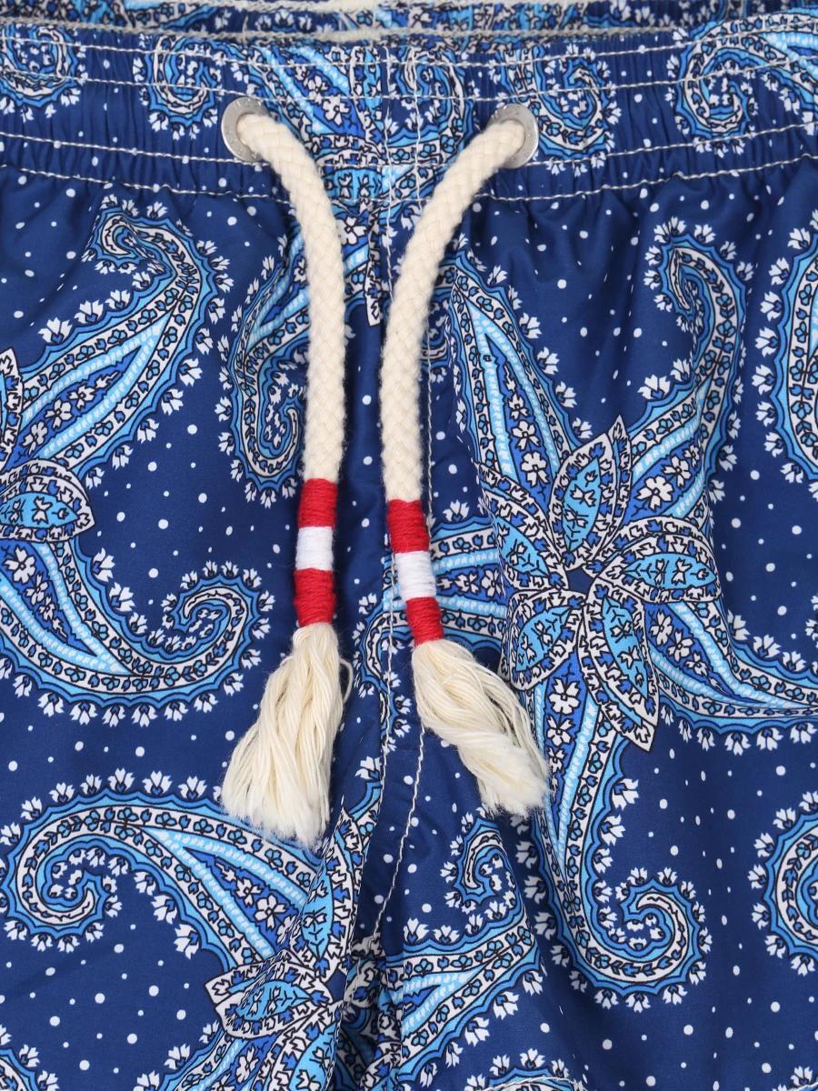 Шорты плавательные