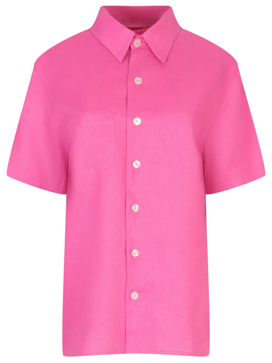 Рубашка льняная