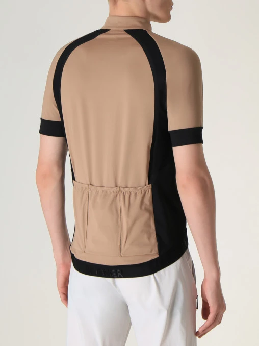 Футболка Clark BOGNER SPORT