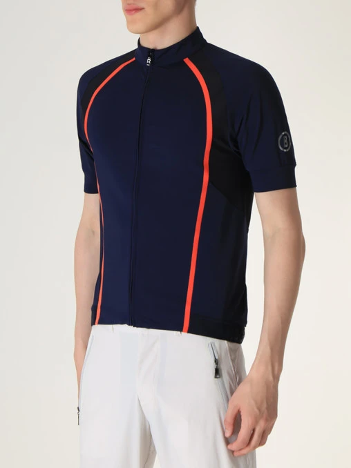 Футболка Clark BOGNER SPORT
