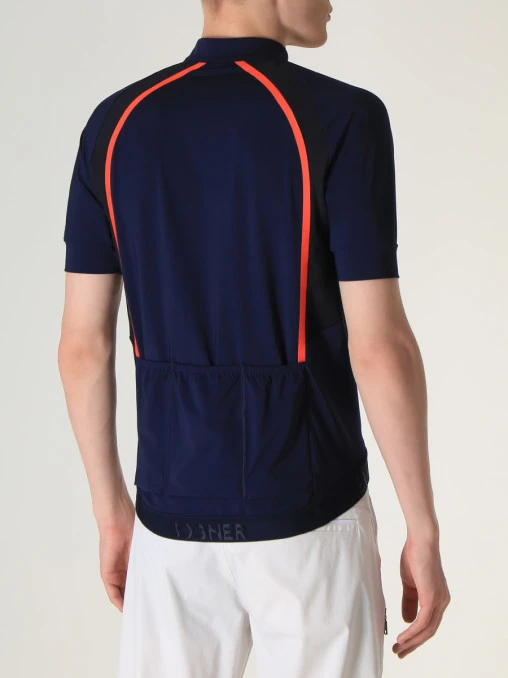 Футболка Clark BOGNER SPORT