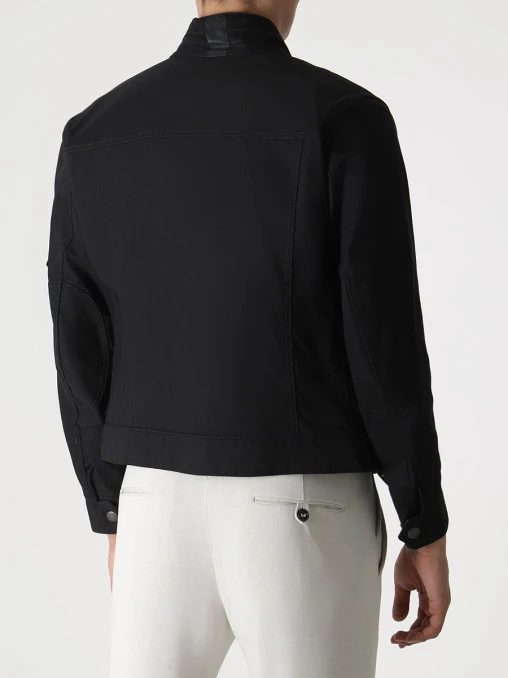 Куртка однотонная BELSTAFF