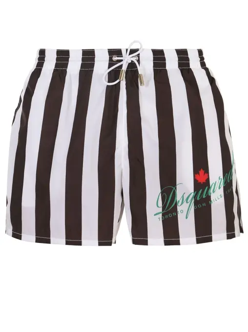Шорты плавательные DSQUARED2