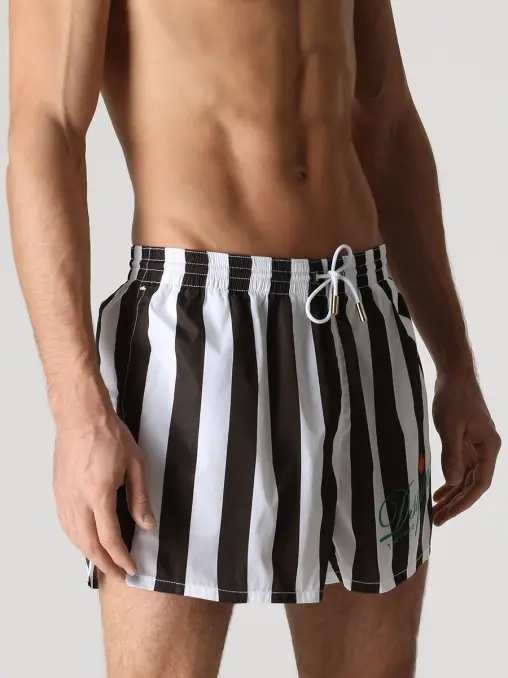 Шорты плавательные DSQUARED2