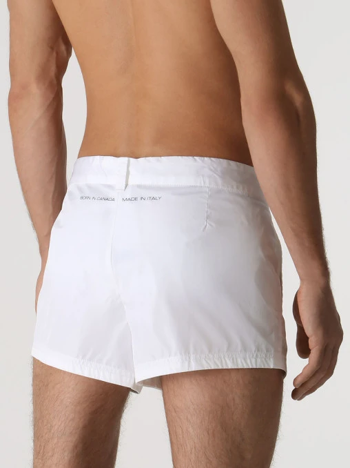 Шорты плавательные DSQUARED2