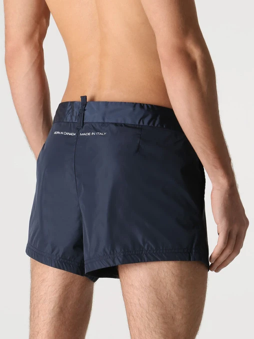 Шорты плавательные DSQUARED2
