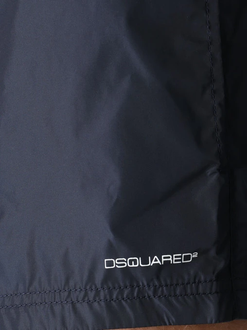 Шорты плавательные DSQUARED2