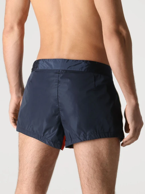 Шорты плавательные DSQUARED2