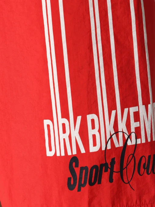 Шорты плавательные BIKKEMBERGS