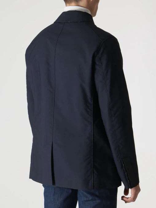 Куртка однотонная ETRO
